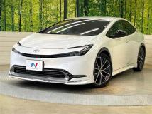 2025 Toyota Prius