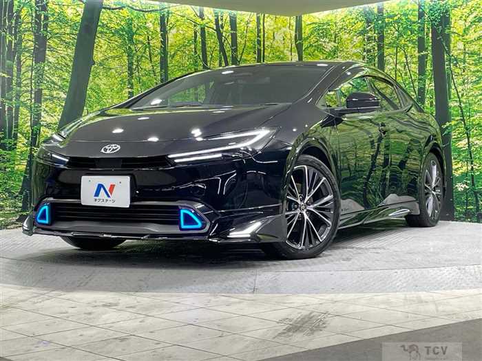 2025 Toyota Prius