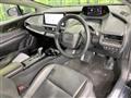 2025 Toyota Prius