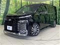 2024 Toyota Voxy