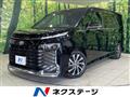 2024 Toyota Voxy