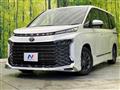 2025 Toyota Voxy