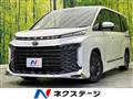 2025 Toyota Voxy