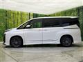 2025 Toyota Voxy
