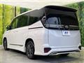 2025 Toyota Voxy