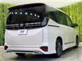 2025 Toyota Voxy