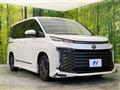 2025 Toyota Voxy
