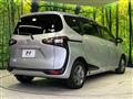 2017 Toyota Sienta