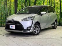 2017 Toyota Sienta