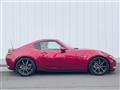 2024 Mazda Roadster