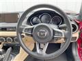 2024 Mazda Roadster
