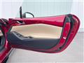 2024 Mazda Roadster