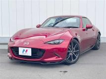 2024 Mazda Roadster