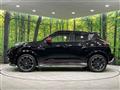 2018 Nissan Juke