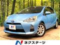 2013 Toyota AQUA