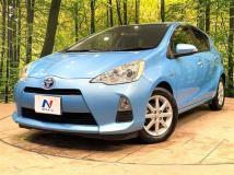 2013 Toyota AQUA