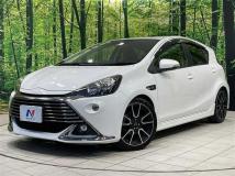 2015 Toyota AQUA