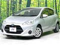 2015 Toyota AQUA