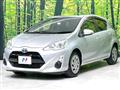 2015 Toyota AQUA