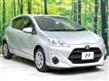 2015 Toyota AQUA
