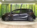 2016 Toyota AQUA