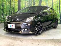 2016 Toyota AQUA