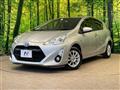 2016 Toyota AQUA