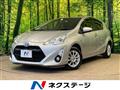 2016 Toyota AQUA