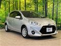 2016 Toyota AQUA