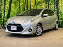 2016 Toyota AQUA