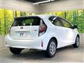 2020 Toyota AQUA