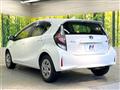 2020 Toyota AQUA