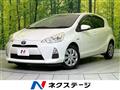 2014 Toyota AQUA