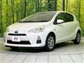 2014 Toyota AQUA