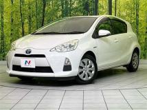 2014 Toyota AQUA