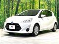 2015 Toyota AQUA
