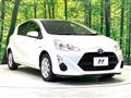 2015 Toyota AQUA