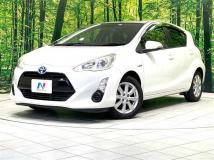 2015 Toyota AQUA