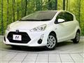 2015 Toyota AQUA