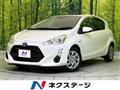 2015 Toyota AQUA