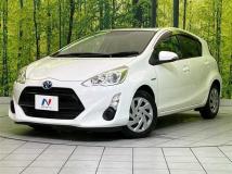 2015 Toyota AQUA
