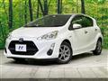 2015 Toyota AQUA