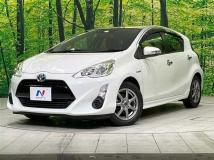 2015 Toyota AQUA