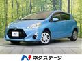 2016 Toyota AQUA