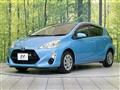 2016 Toyota AQUA