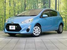 2016 Toyota AQUA