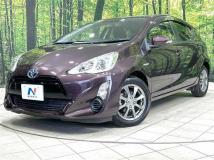 2016 Toyota AQUA