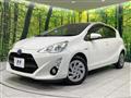 2016 Toyota AQUA