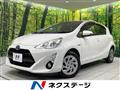 2016 Toyota AQUA