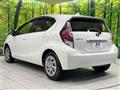 2016 Toyota AQUA